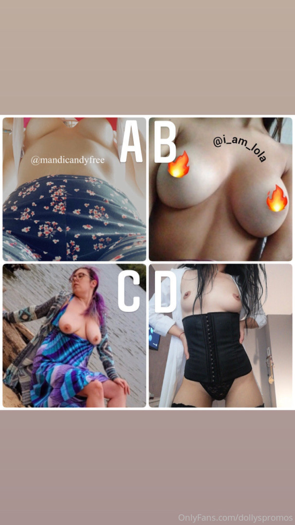 Photo by missdollypromotions published on June 3,2023 07:29:57 - BestThots