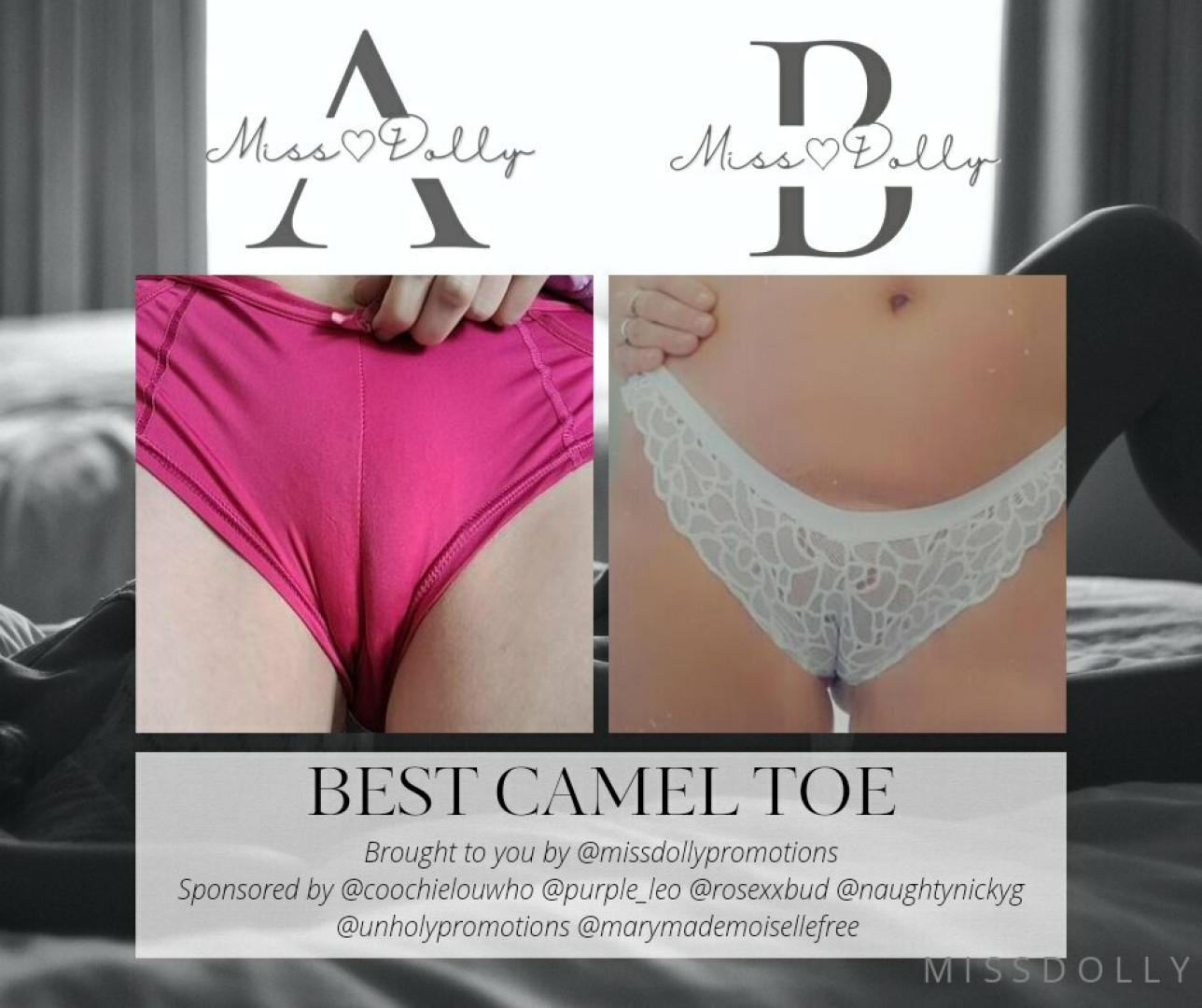 Photo by missdollypromotions published on June 3,2023 07:31:31 - BestThots