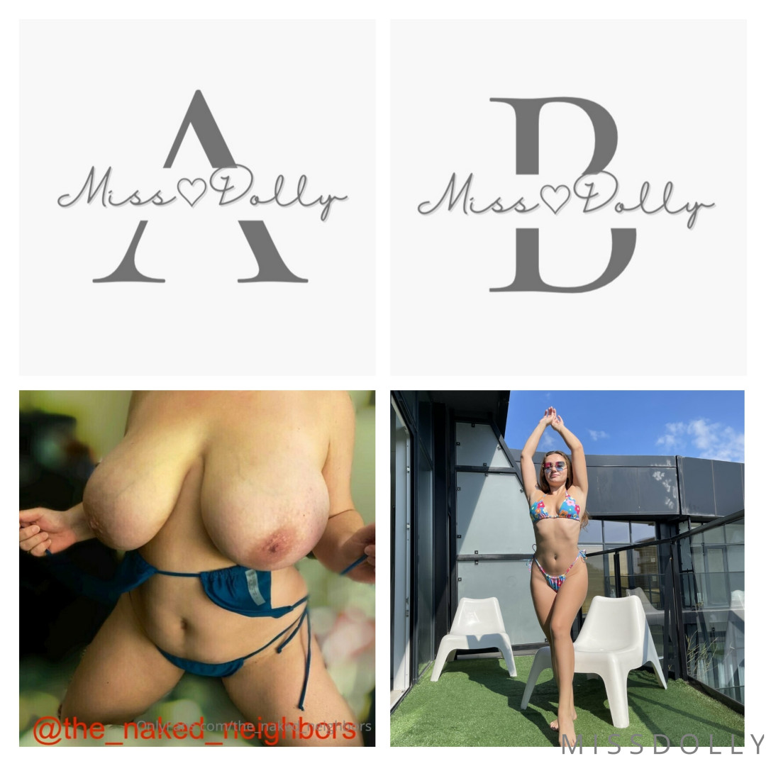 Photo by missdollypromotions published on June 3,2023 07:34:30 - BestThots