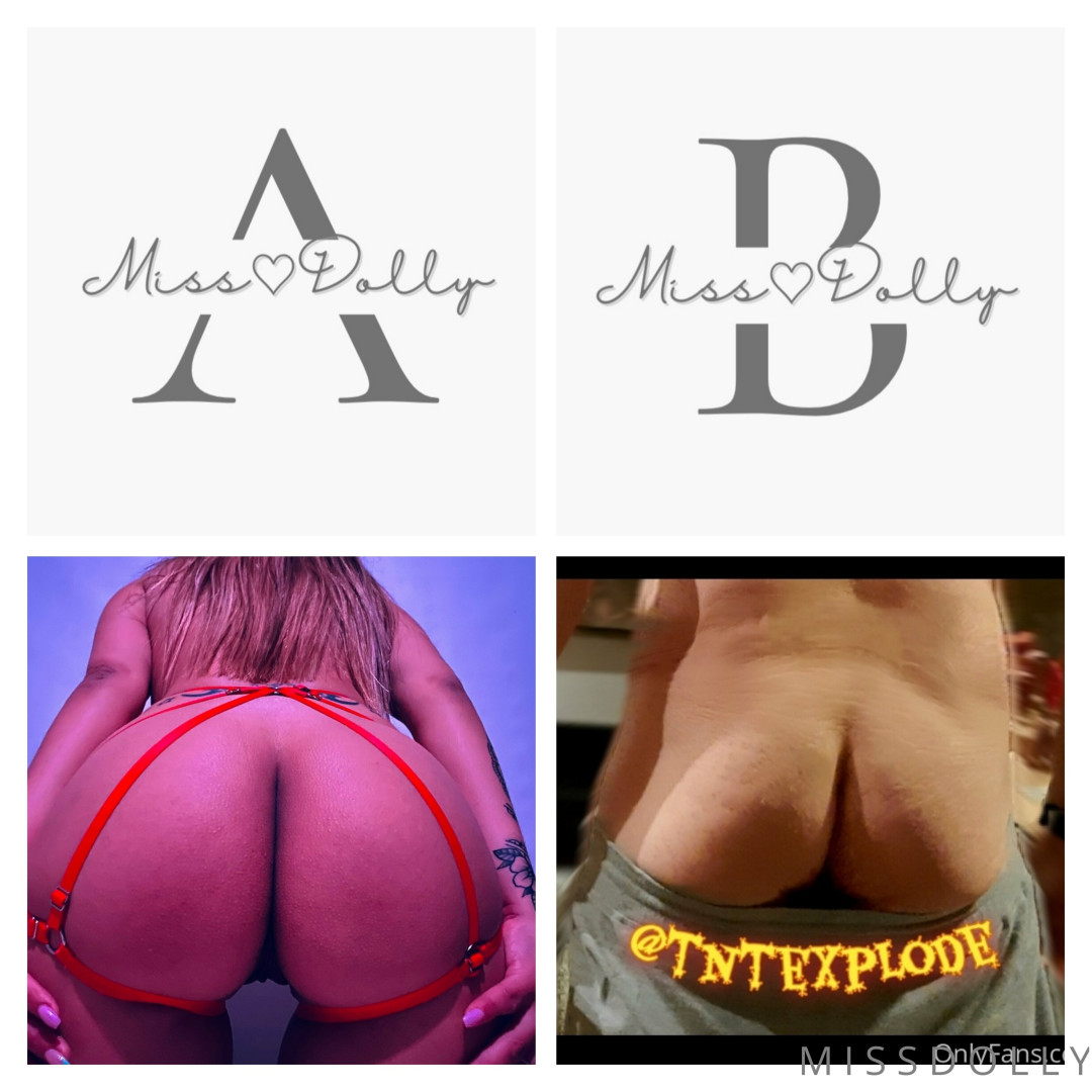 Photo by missdollypromotions published on June 3,2023 07:35:36 - BestThots