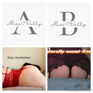 missdollypromotions #1135374