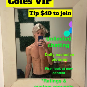 colescollection #1116989