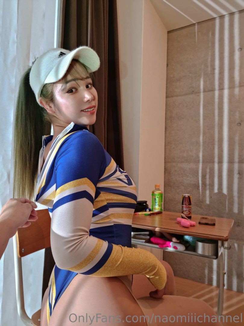 Photo by naomiiichannel published on July 6,2023 11:10:07 - BestThots