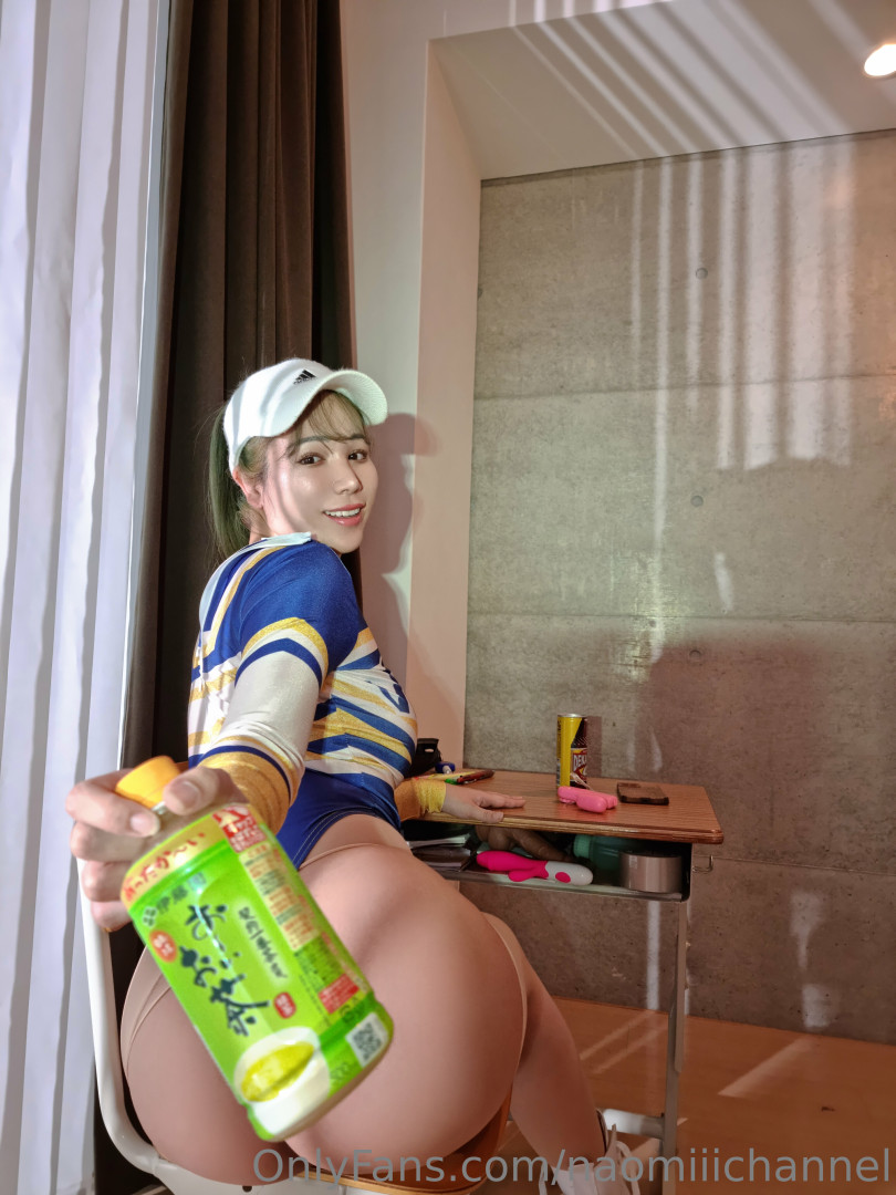 Photo by naomiiichannel published on July 6,2023 11:10:16 - BestThots