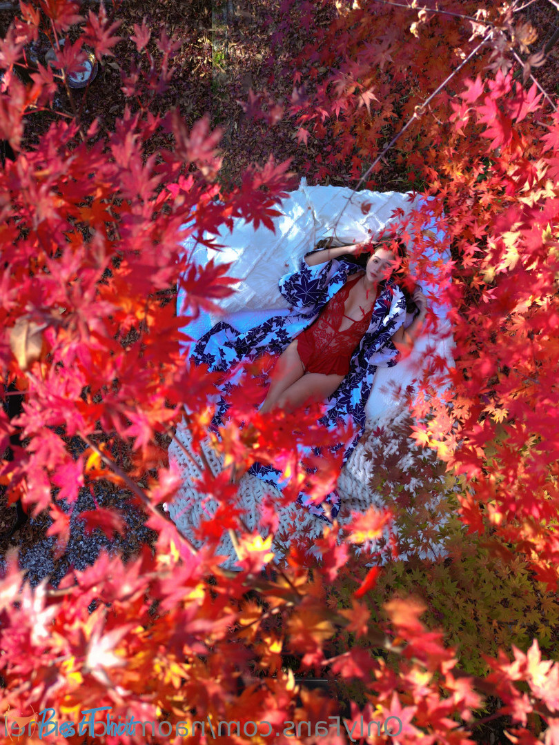 Photo by naomiiichannel published on December 13,2024 22:03:12 - BestThots