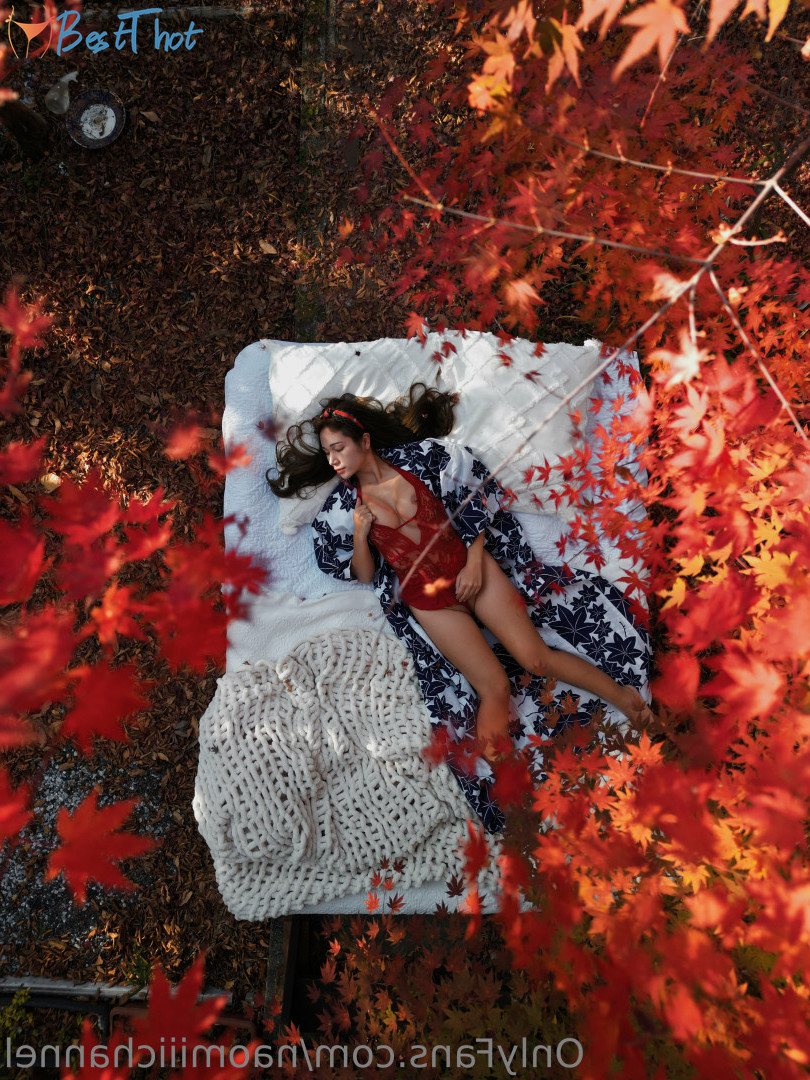 Photo by naomiiichannel published on December 13,2024 22:03:51 - BestThots