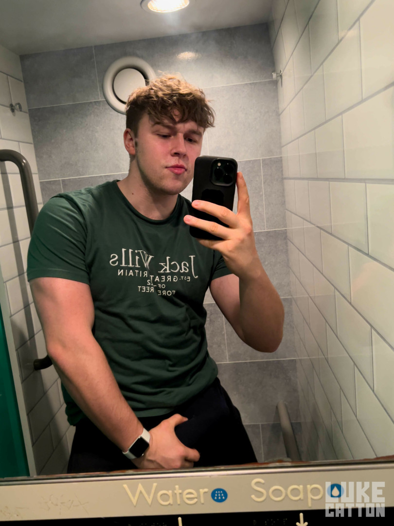 Photo by luke_catton published on May 22,2023 08:10:26 - BestThots