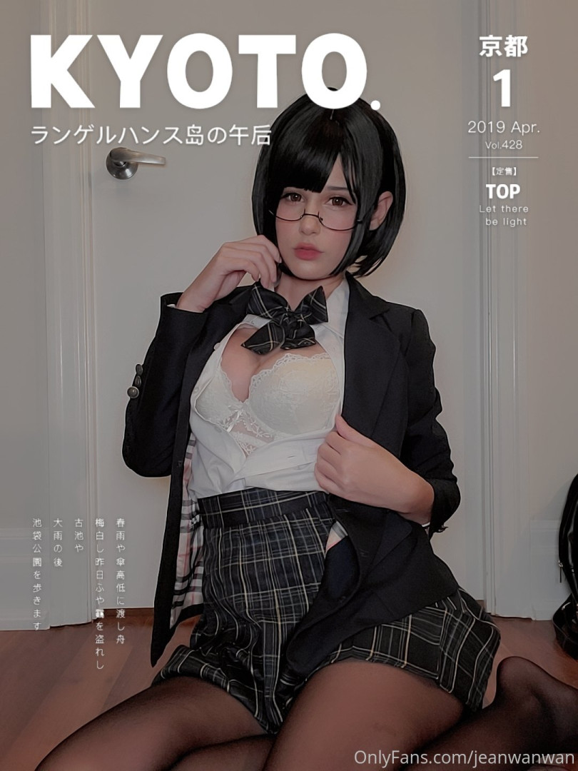 Photo by jeanwanwan published on October 14,2023 18:25:13 - BestThots