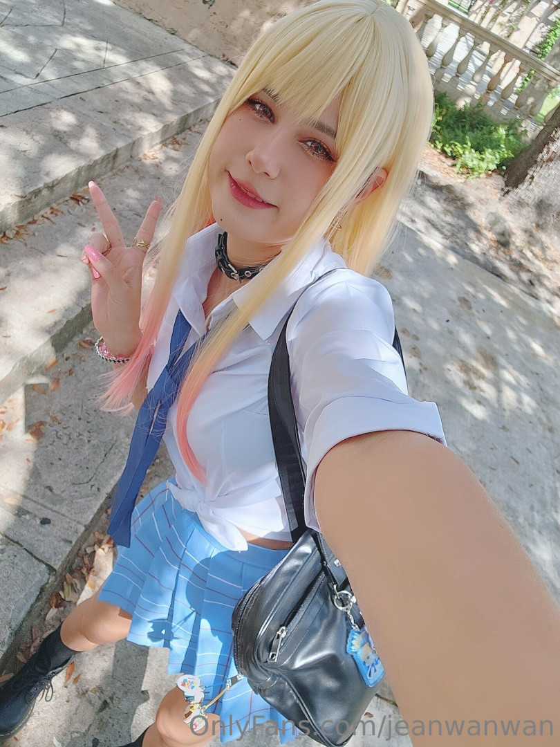 Photo by jeanwanwan published on October 14,2023 19:49:07 - BestThots