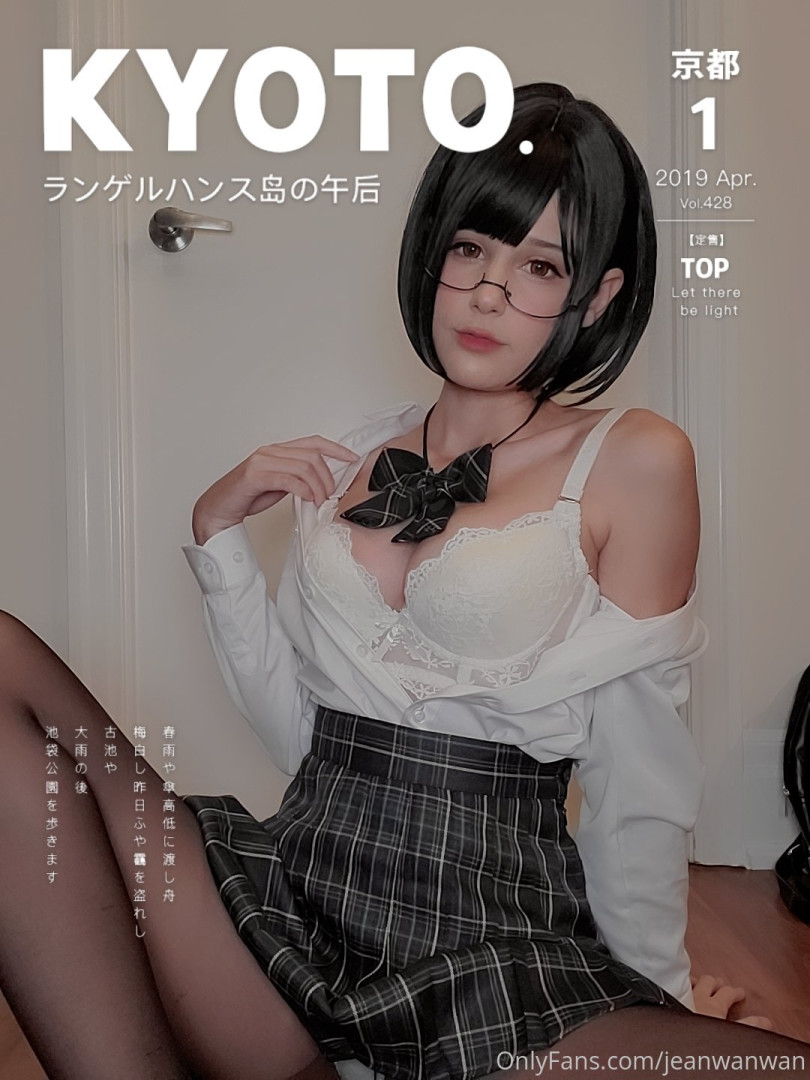 Photo by jeanwanwan published on October 14,2023 21:56:03 - BestThots
