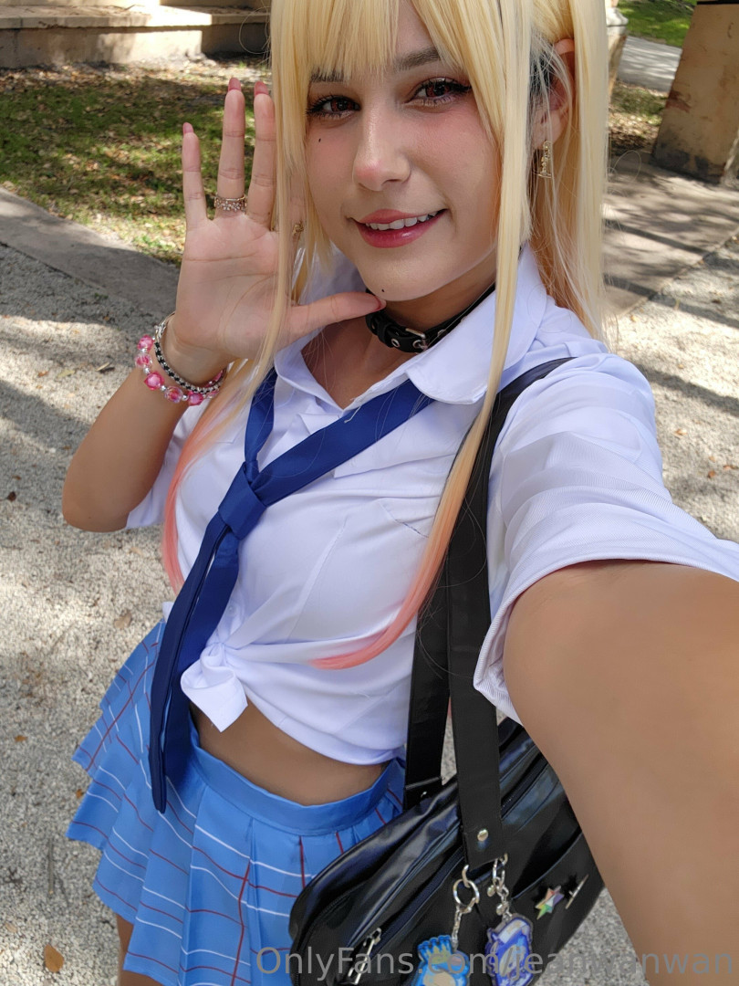 Photo by jeanwanwan published on October 14,2023 23:56:11 - BestThots