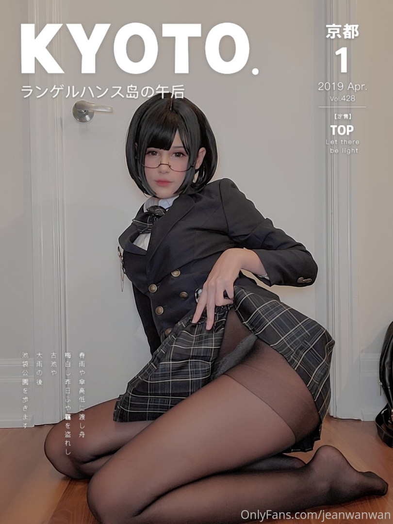 Photo by jeanwanwan published on October 15,2023 01:56:28 - BestThots