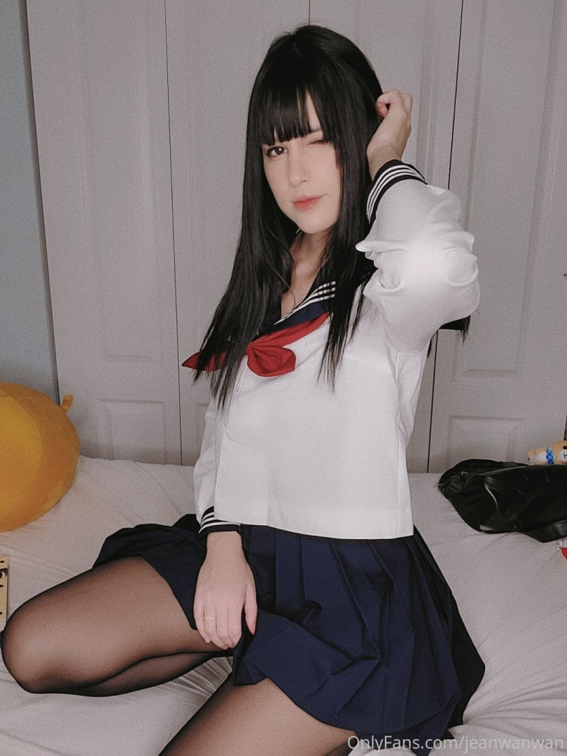 Photo by jeanwanwan published on October 15,2023 02:29:10 - BestThots