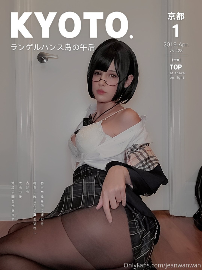 Photo by jeanwanwan published on October 15,2023 04:24:35 - BestThots