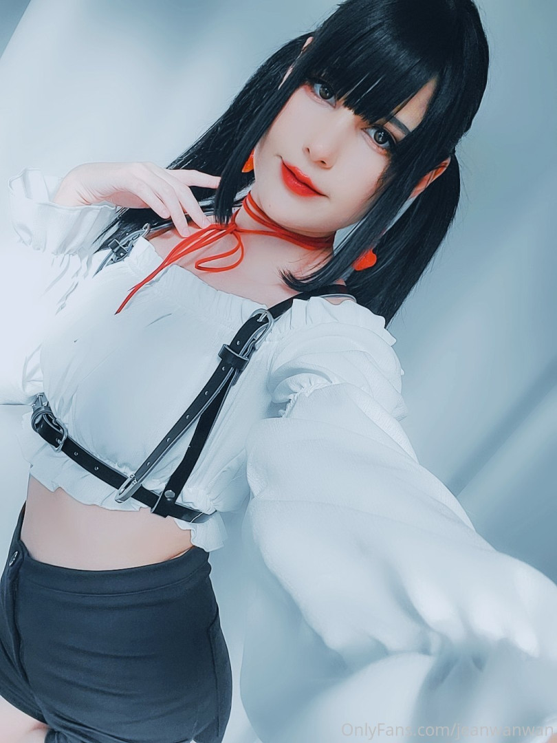 Photo by jeanwanwan published on October 15,2023 05:00:01 - BestThots