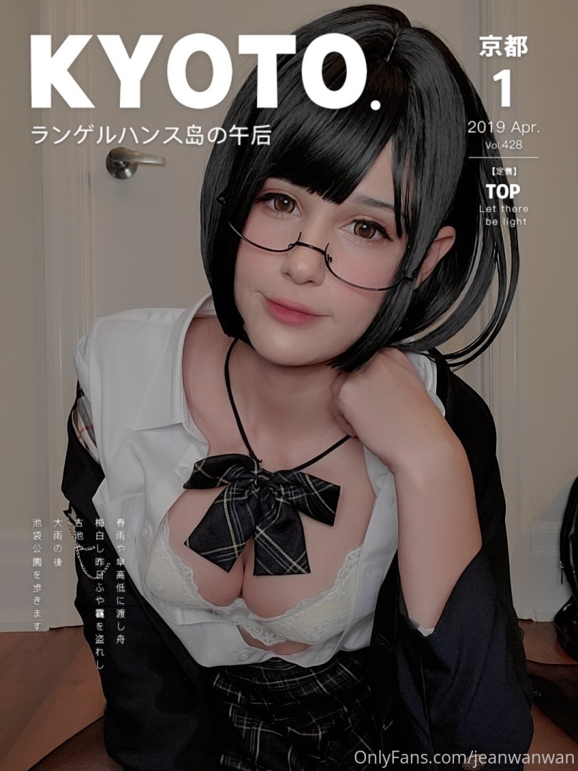 Photo by jeanwanwan published on October 15,2023 05:07:40 - BestThots