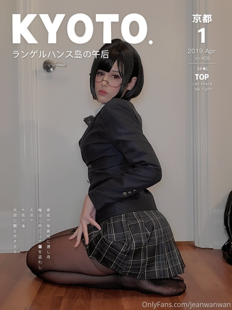 Photo by jeanwanwan published on October 15,2023 06:20:16 - BestThots