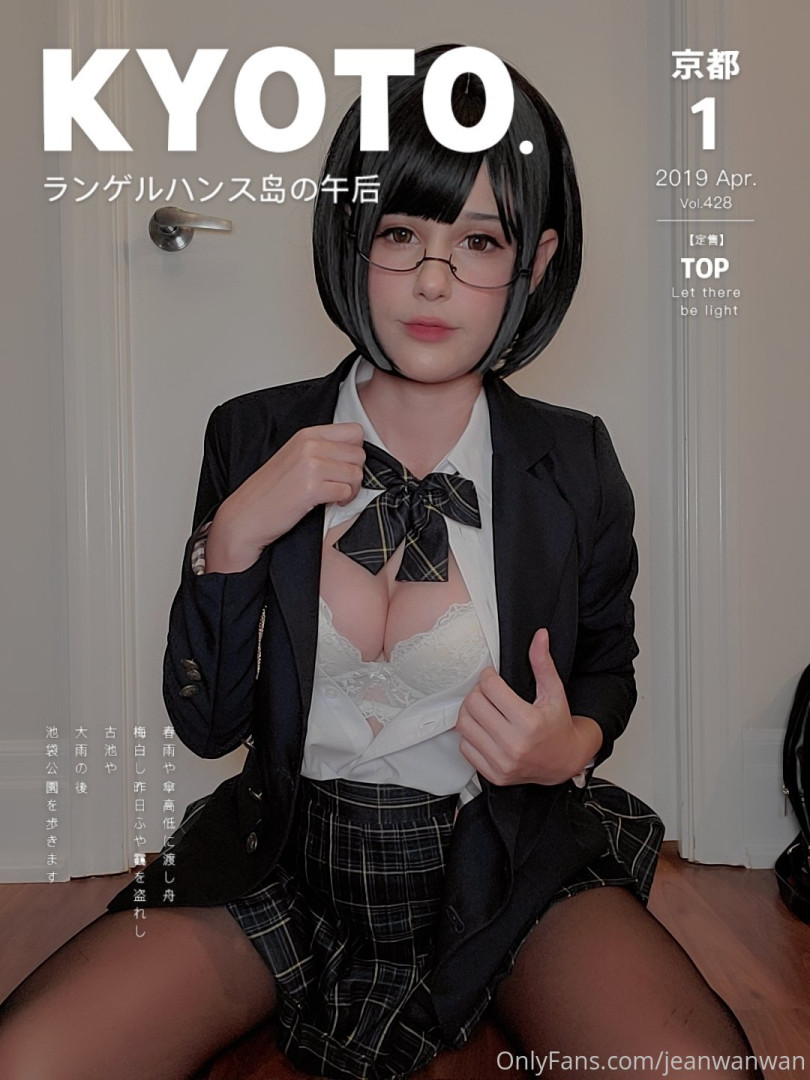 Photo by jeanwanwan published on October 15,2023 07:34:50 - BestThots