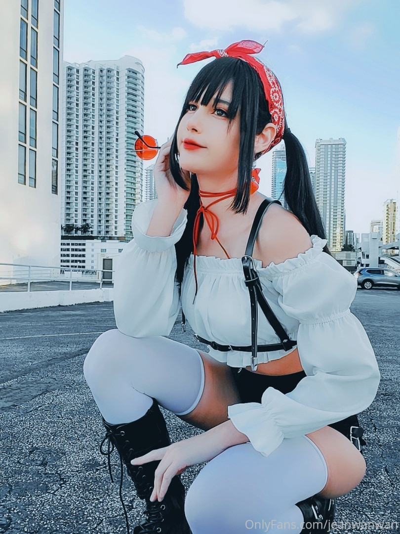 Photo by jeanwanwan published on October 15,2023 09:13:35 - BestThots