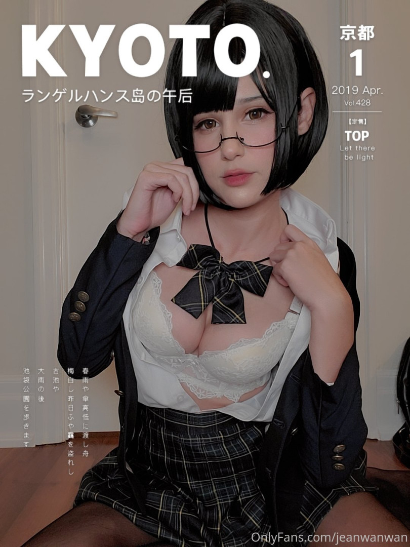 Photo by jeanwanwan published on October 15,2023 10:59:58 - BestThots