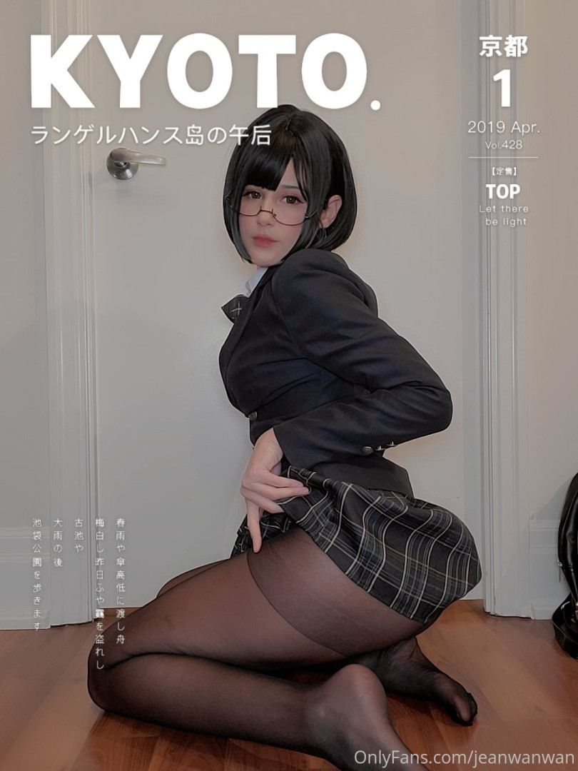 Photo by jeanwanwan published on October 15,2023 16:49:25 - BestThots