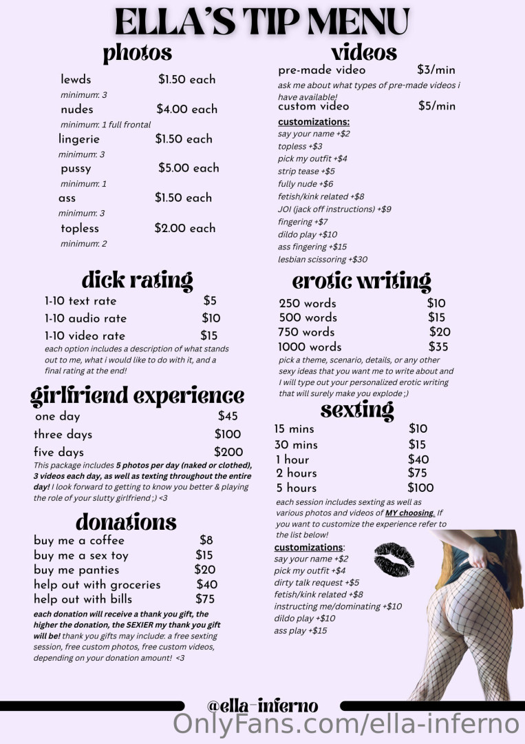 Photo by ella-inferno published on June 9,2023 02:32:17 - BestThots