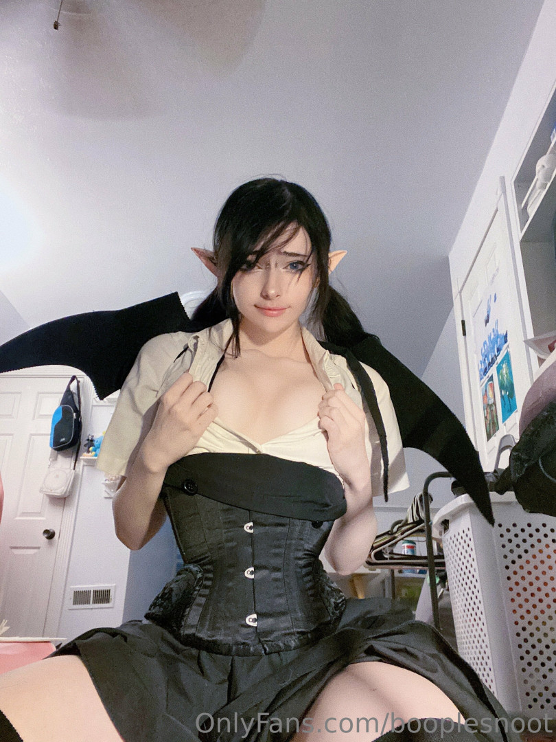 Photo by booplesnoot published on July 31,2023 17:24:19 - BestThots