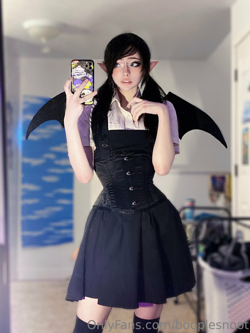 Photo by booplesnoot published on July 31,2023 17:24:23 - BestThots