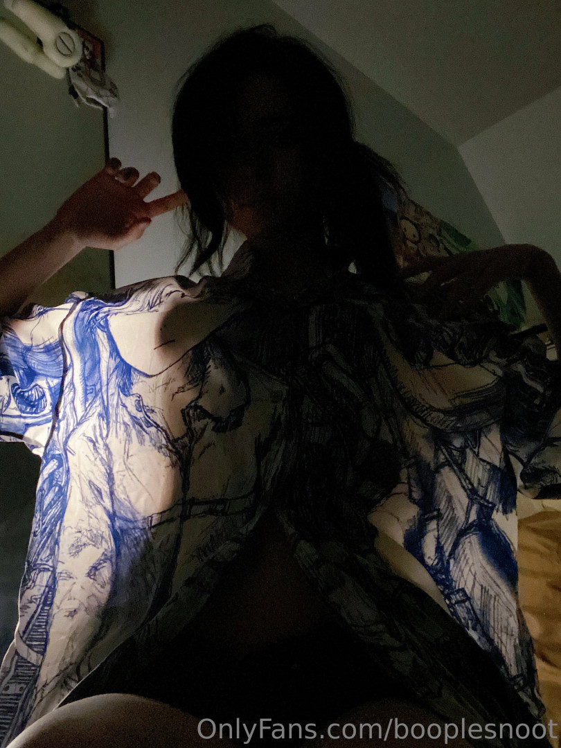 Photo by booplesnoot published on July 31,2023 17:24:30 - BestThots