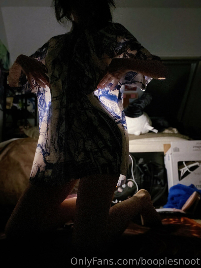 Photo by booplesnoot published on July 31,2023 17:24:33 - BestThots