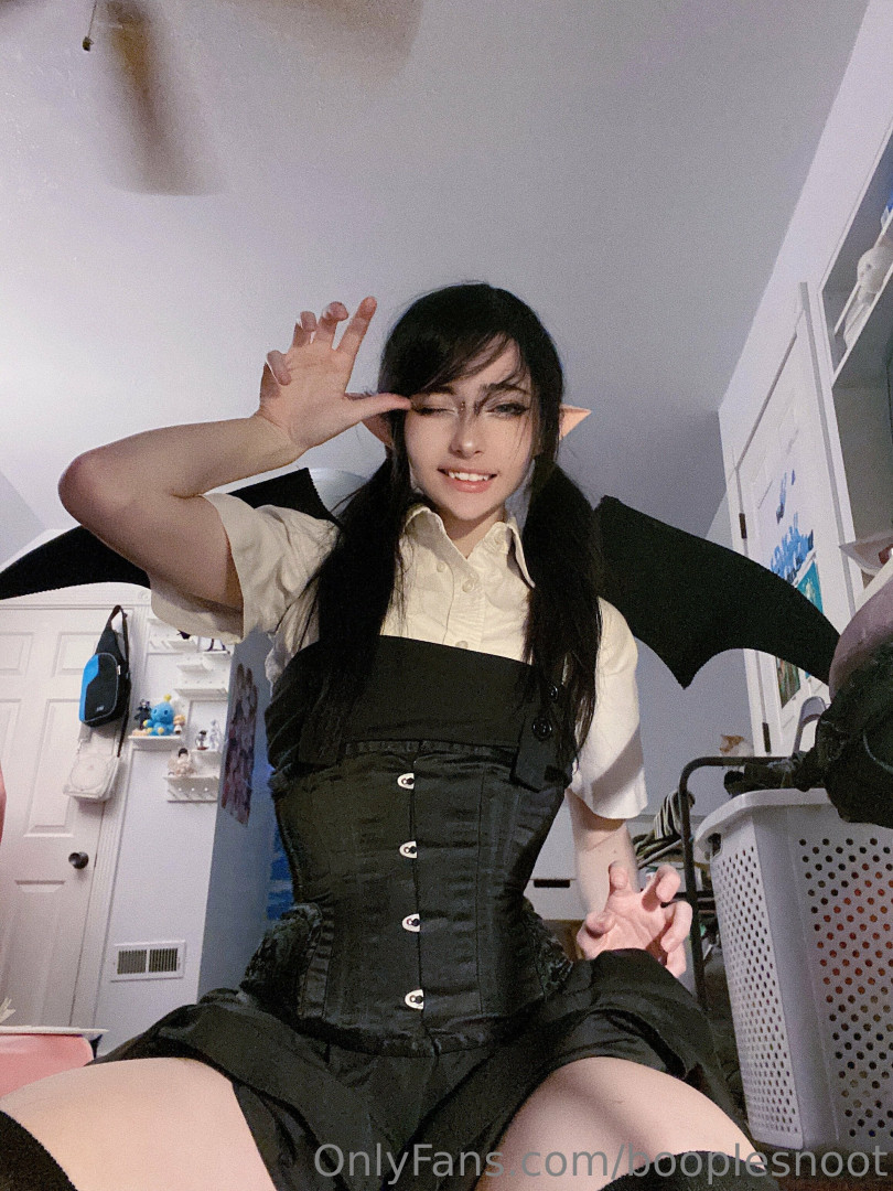 Photo by booplesnoot published on July 31,2023 17:24:36 - BestThots