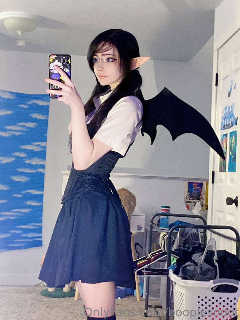 Photo by booplesnoot published on July 31,2023 17:24:49 - BestThots
