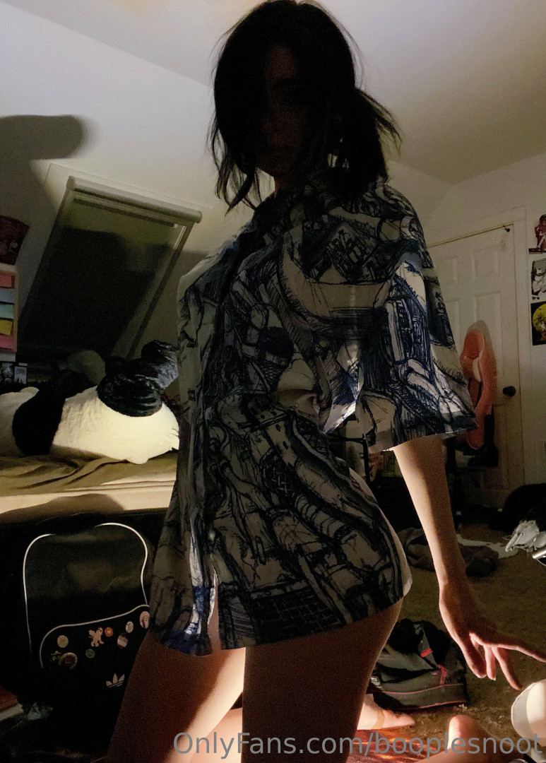Photo by booplesnoot published on July 31,2023 17:24:59 - BestThots