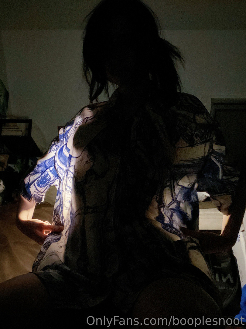 Photo by booplesnoot published on July 31,2023 17:25:12 - BestThots