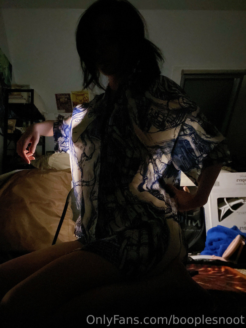 Photo by booplesnoot published on July 31,2023 17:25:32 - BestThots