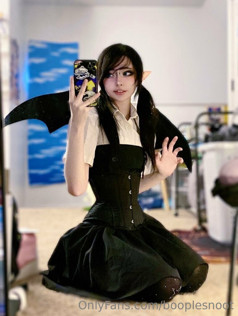 Photo by booplesnoot published on July 31,2023 17:27:44 - BestThots
