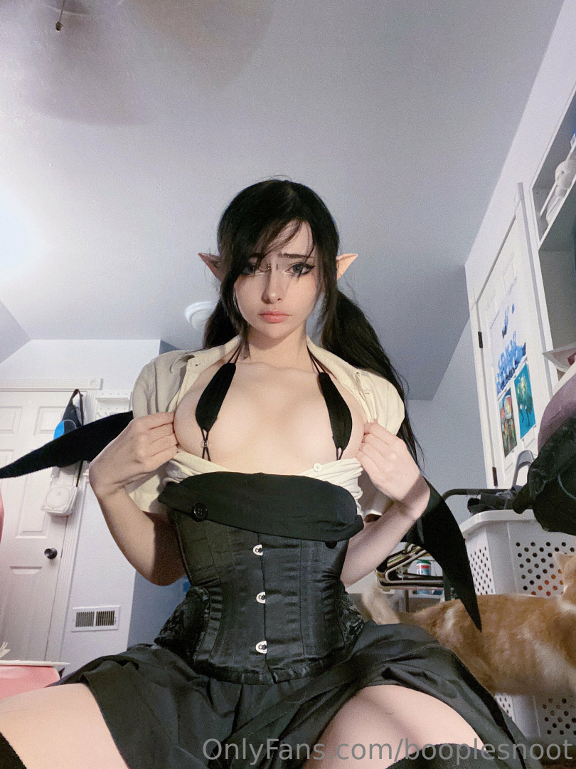 Photo by booplesnoot published on July 31,2023 17:28:08 - BestThots