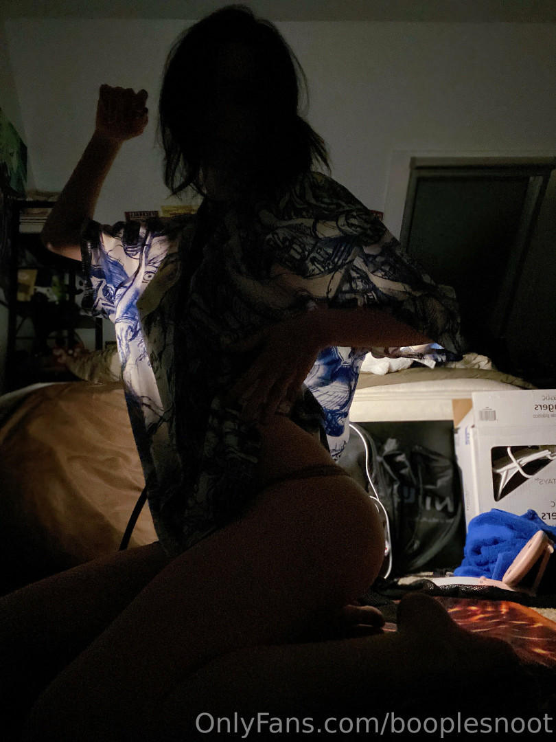 Photo by booplesnoot published on July 31,2023 17:28:38 - BestThots