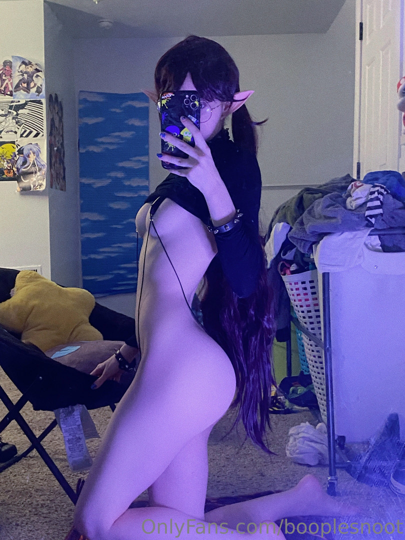 Photo by booplesnoot published on July 31,2023 17:28:45 - BestThots