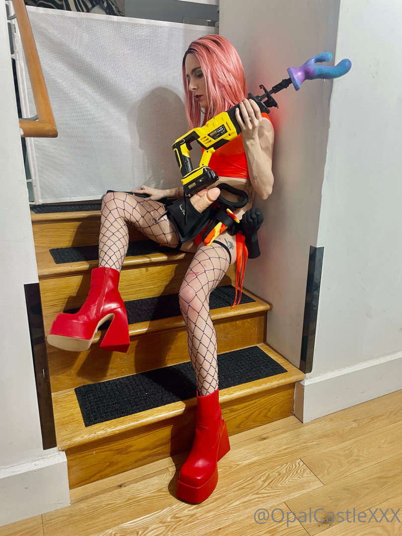 Photo by opalcastlexxx published on June 15,2023 08:54:01 - BestThots