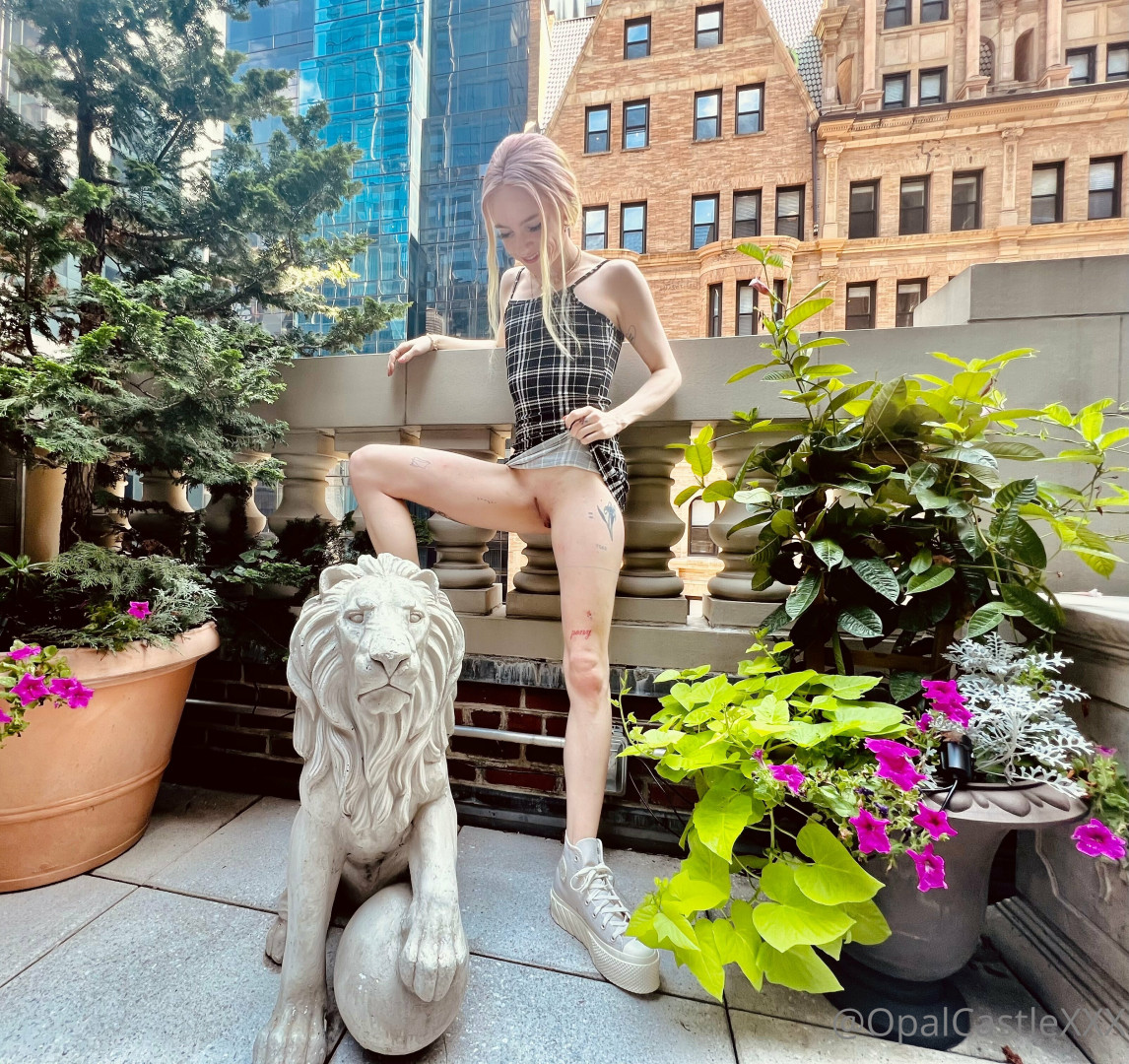 Photo by opalcastlexxx published on June 15,2023 08:56:20 - BestThots