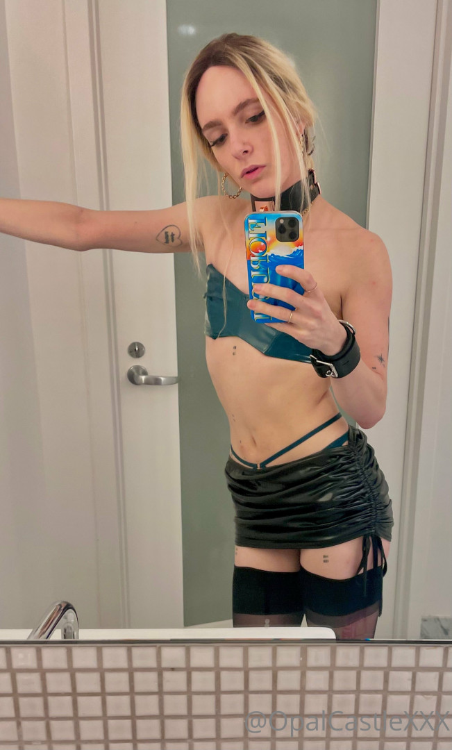 Photo by opalcastlexxx published on June 15,2023 08:56:30 - BestThots