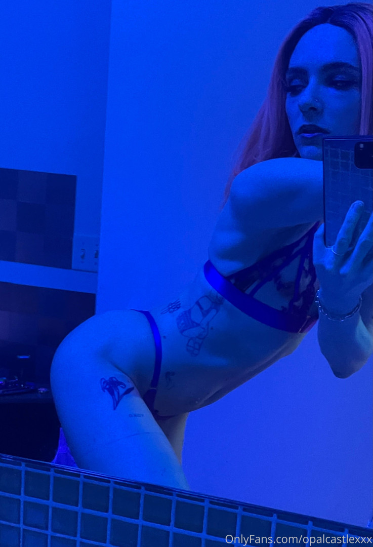 Photo by opalcastlexxx published on June 15,2023 08:57:11 - BestThots