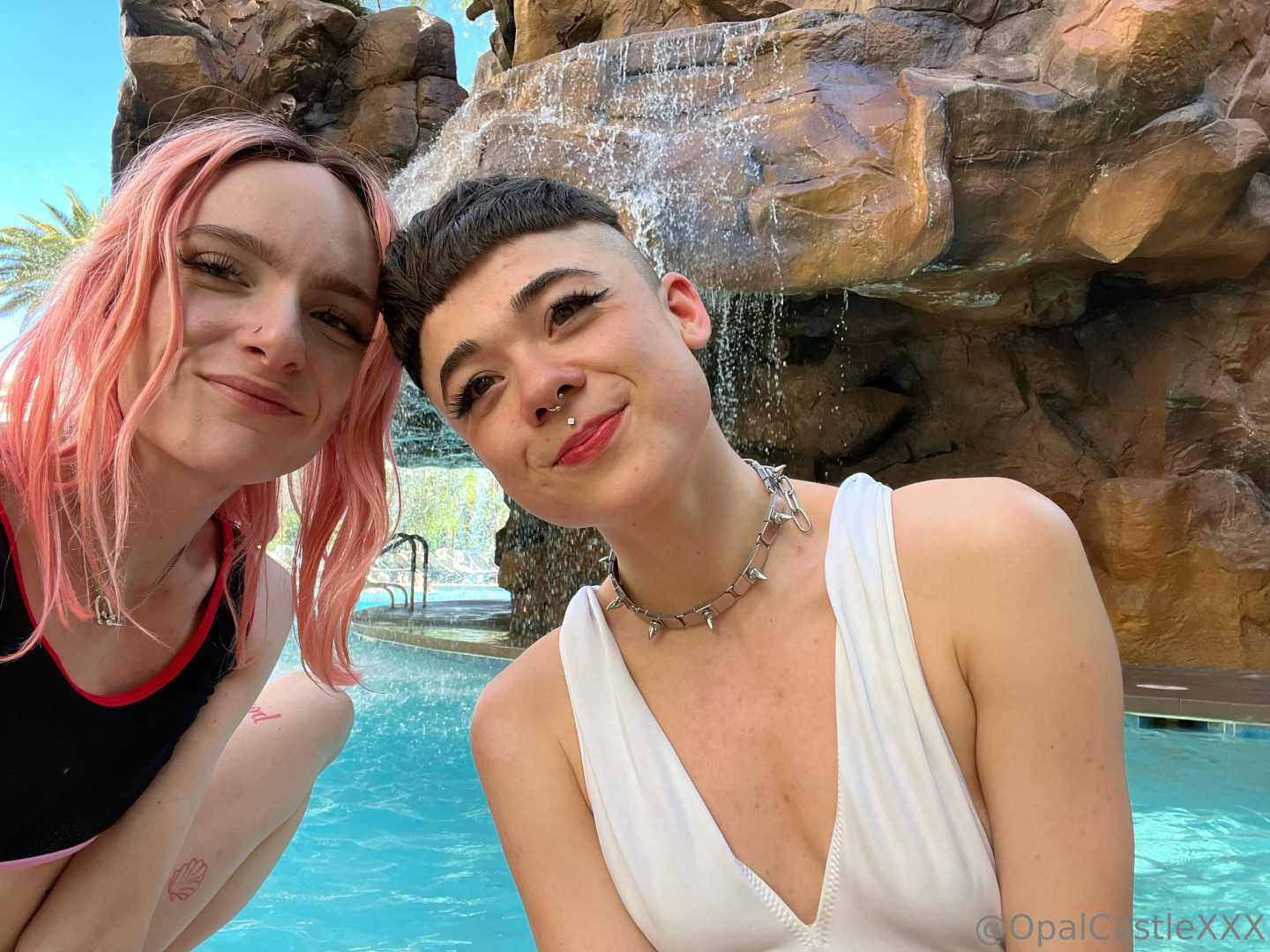 Photo by opalcastlexxx published on June 15,2023 08:57:36 - BestThots