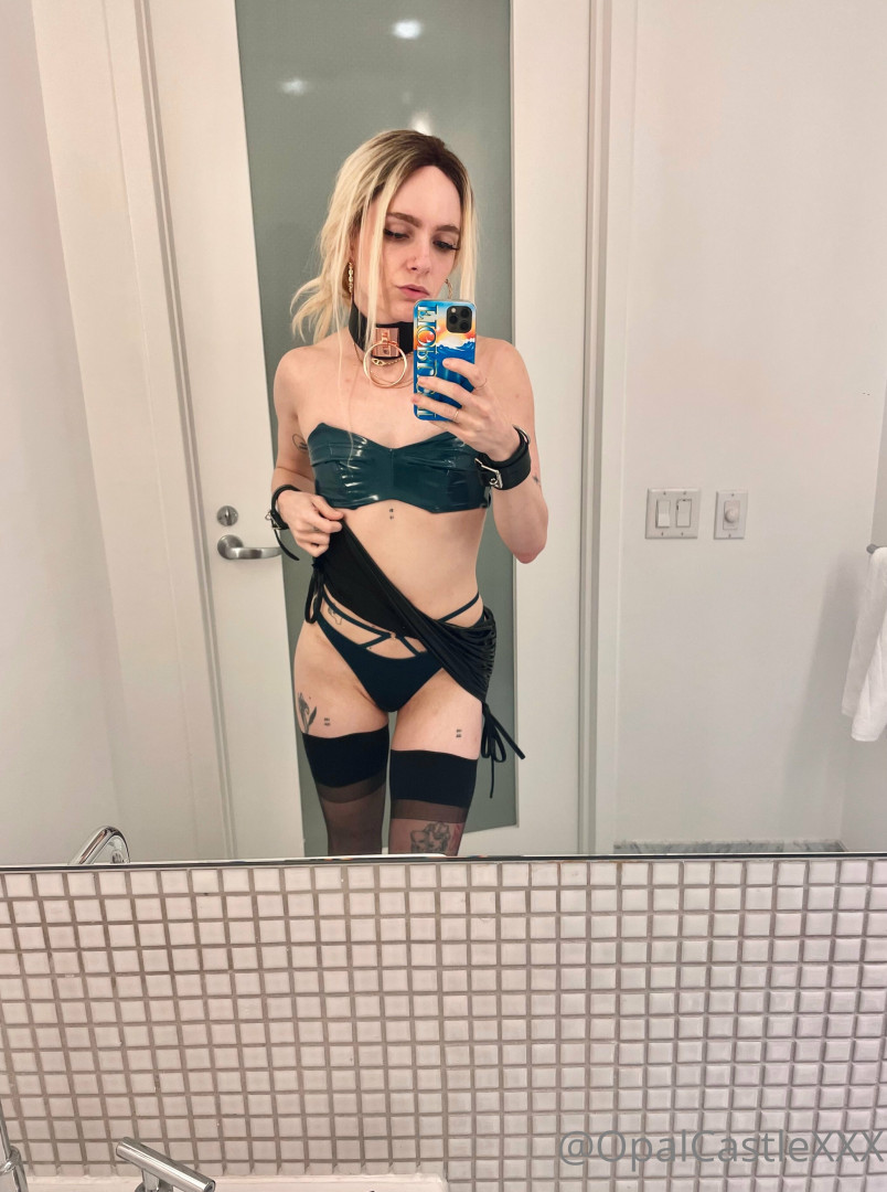 Photo by opalcastlexxx published on June 15,2023 09:01:16 - BestThots