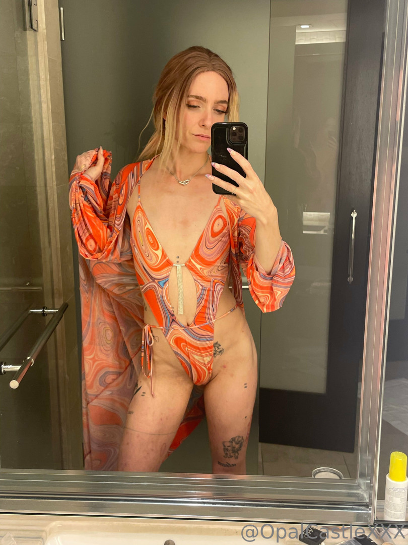 Photo by opalcastlexxx published on June 15,2023 09:03:21 - BestThots