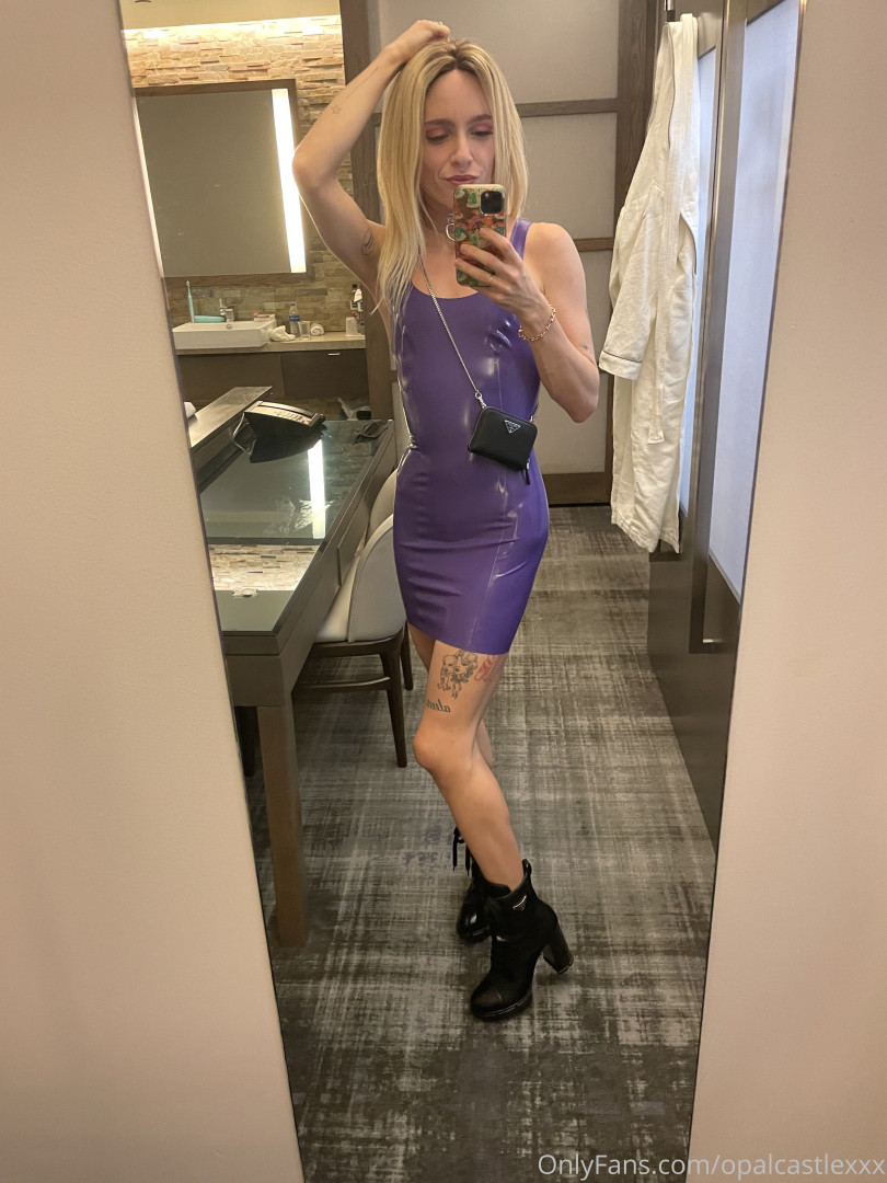 Photo by opalcastlexxx published on June 15,2023 09:06:35 - BestThots
