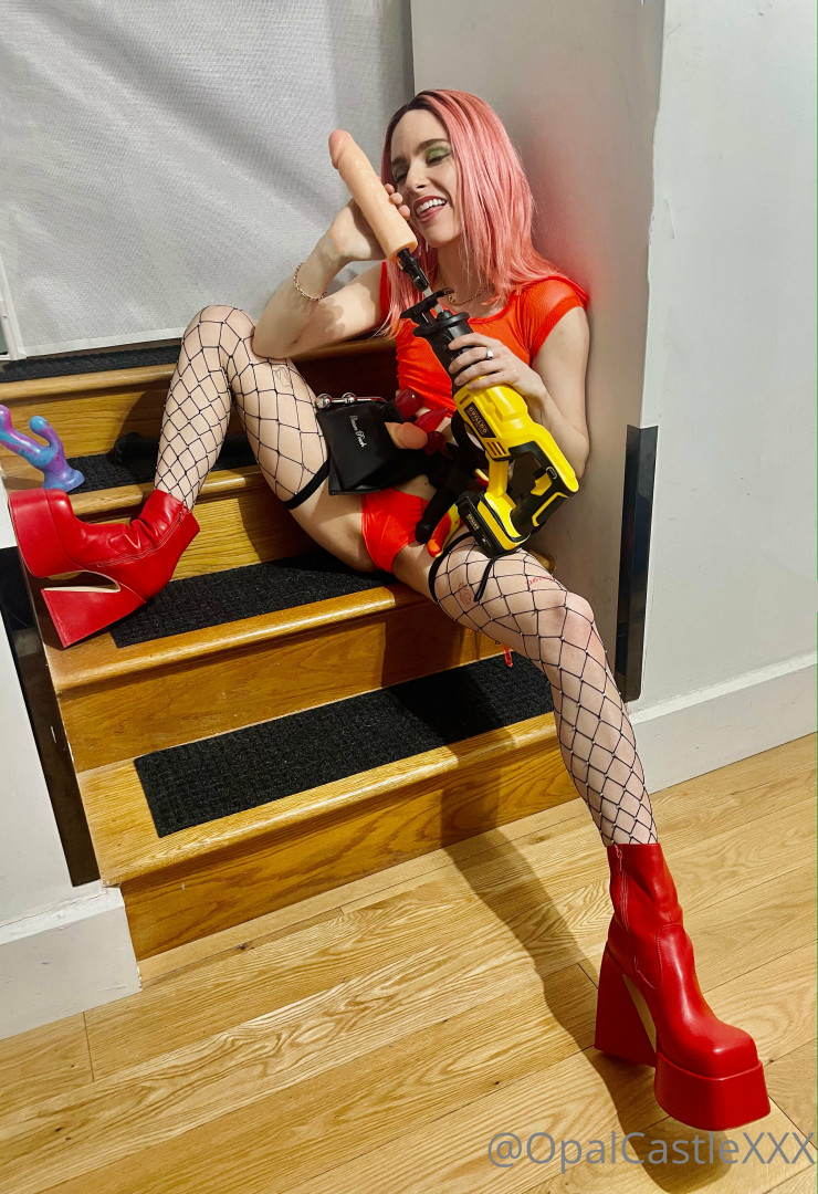 Photo by opalcastlexxx published on June 15,2023 09:09:14 - BestThots