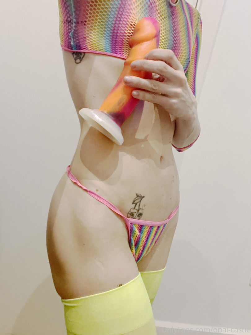 Photo by opalcastlexxx published on June 15,2023 09:09:37 - BestThots