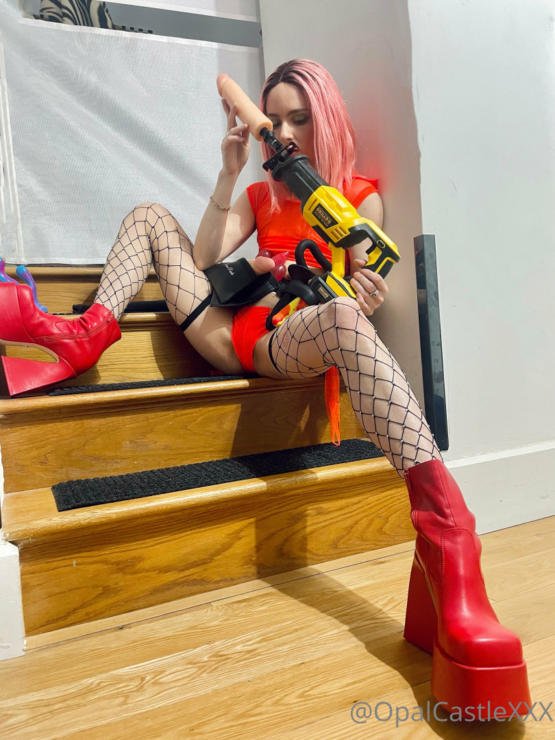 Photo by opalcastlexxx published on June 15,2023 09:13:08 - BestThots